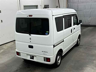 SUZUKI EVERY 2019