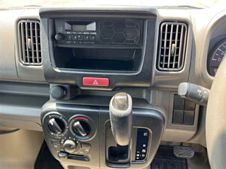 SUZUKI EVERY 2019