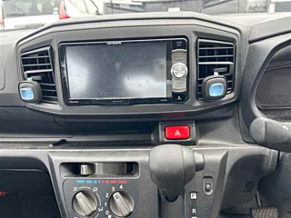 DAIHATSU MIRA E S 2018