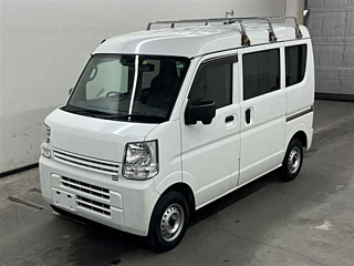 NISSAN CLIPPER VAN 2021