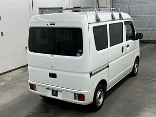 NISSAN CLIPPER VAN 2021