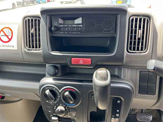 NISSAN CLIPPER VAN 2021