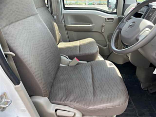 NISSAN CLIPPER VAN 2021