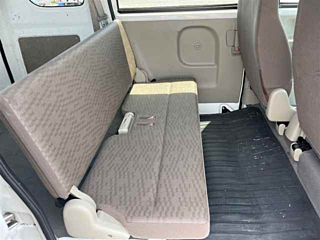 NISSAN CLIPPER VAN 2021