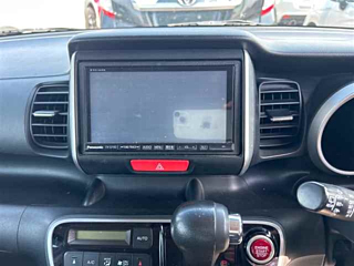 HONDA N BOX 2013