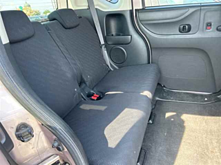 HONDA N BOX 2013