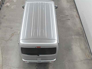 SUZUKI EVERY 2025