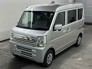 SUZUKI EVERY 2025