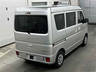 SUZUKI EVERY 2025