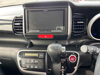 HONDA N BOX 2012
