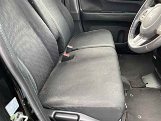HONDA N BOX 2012