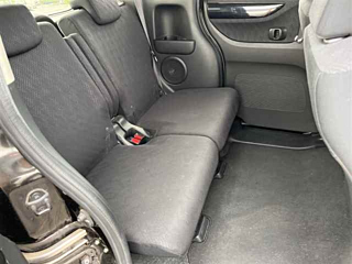 HONDA N BOX 2012