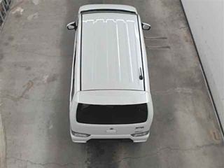 SUZUKI WAGON R 2025