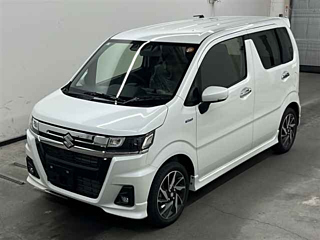 SUZUKI WAGON R 2025