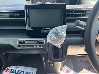 SUZUKI WAGON R 2025