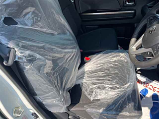 SUZUKI WAGON R 2025
