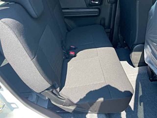 SUZUKI WAGON R 2025