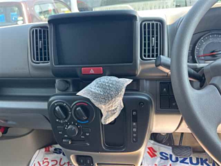 SUZUKI EVERY 2025