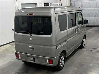 SUZUKI EVERY 2025