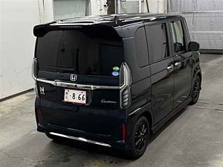HONDA N BOX 2020
