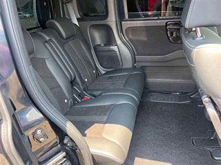 HONDA N BOX 2020