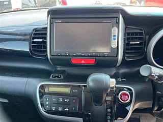 HONDA N BOX 2014