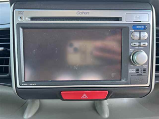 HONDA N BOX 2013