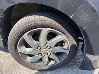 NISSAN ROOX 2013