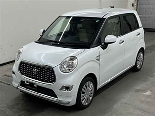 TOYOTA PIXIS JOY 2021