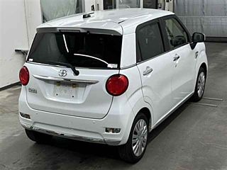 TOYOTA PIXIS JOY 2021