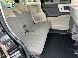 HONDA N BOX 2019