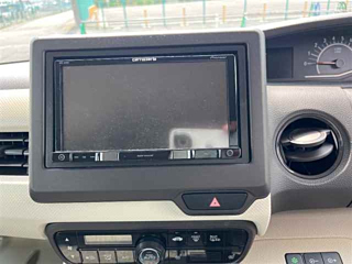 HONDA N BOX 2019