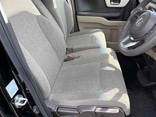 HONDA N BOX 2019