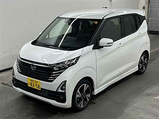 NISSAN DAYZ 2025