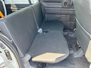 HONDA N VAN 2021