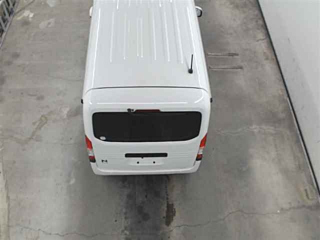 HONDA N VAN 2021