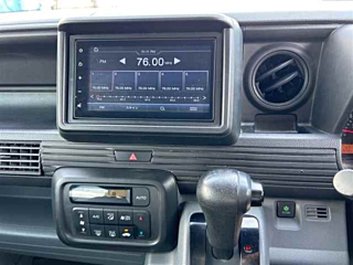 HONDA N VAN 2021