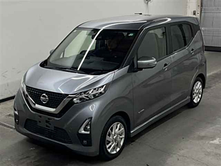 NISSAN DAYZ 2022