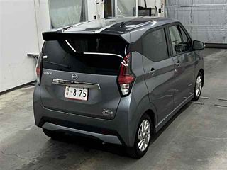 NISSAN DAYZ 2022