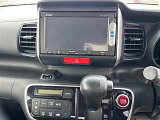 HONDA N BOX 2014