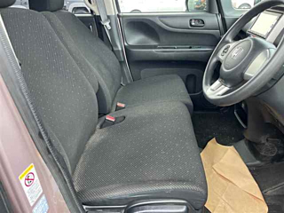 HONDA N BOX 2014