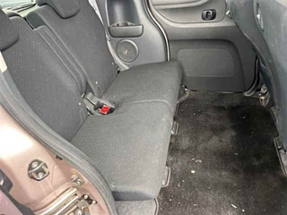 HONDA N BOX 2014