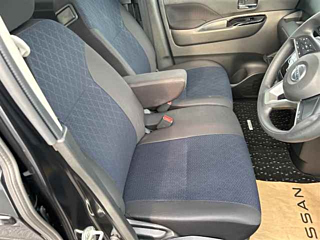 NISSAN ROOX 2022