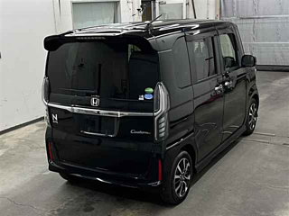 HONDA N BOX 2019