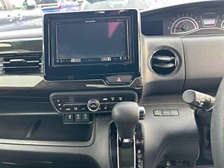 HONDA N BOX 2019