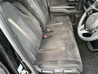 HONDA N BOX 2019