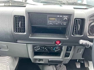 MITSUBISHI MINICAB MIEV 2019
