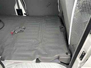 MITSUBISHI MINICAB MIEV 2019