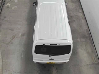 MITSUBISHI MINICAB MIEV 2019