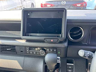 HONDA N BOX 2025